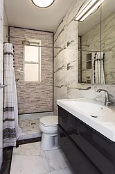 Rented by Area New York