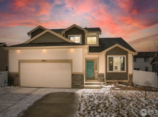 8612 16th St, Greeley, CO 80634