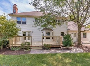 1904 Slippery Rock Rd, Naperville, IL 60565