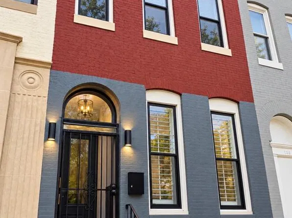 2558 W Baltimore St, Baltimore, MD 21223
