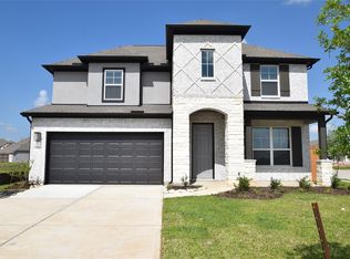 27602 Mazlin Ridge Dr, Katy, TX 77493