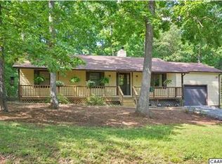 4 Patriot Ln, Palmyra, VA 22963