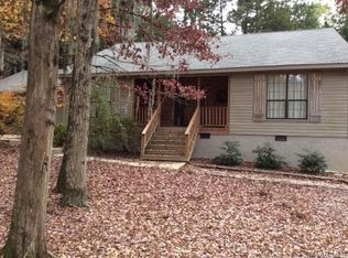 227 Elizabeth Ln, Lowndesboro, AL 36752