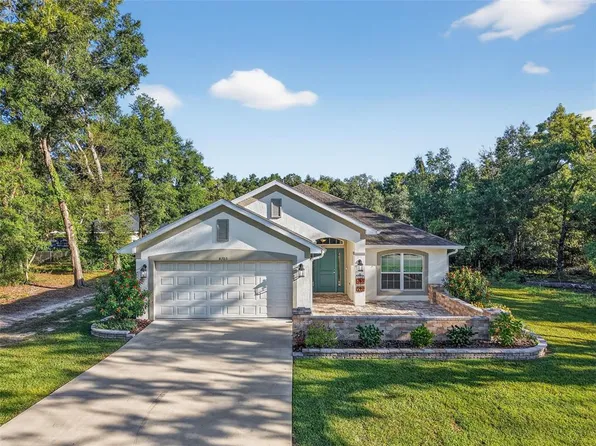 8703 SE 159th Pl, Summerfield, FL 34491