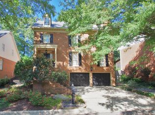 1085 Sheridan Park NE, Atlanta, GA 30324