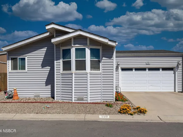 1317 N V St Space 136, Lompoc, CA 93436