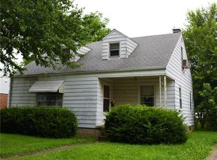 430 E Pierson Ave, Decatur, IL 62526