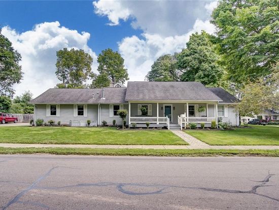 225 S High St Urbana Oh 43078 Zillow