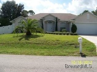 1650 Colorado St SE, Palm Bay, FL 32909