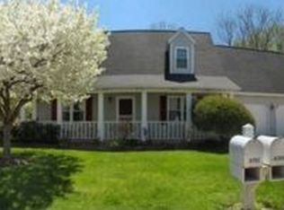 6754 Connecticut Colony Cir #3, Mentor, OH 44060