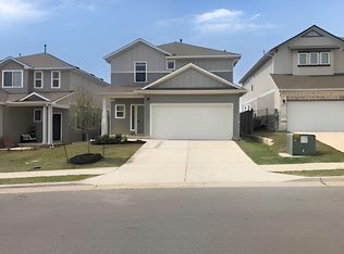 10906 Sentinel Ln, Austin, TX 78747