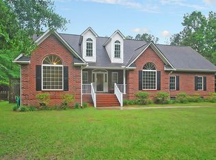 605 Woodspring Rd, Mount Pleasant, SC 29466
