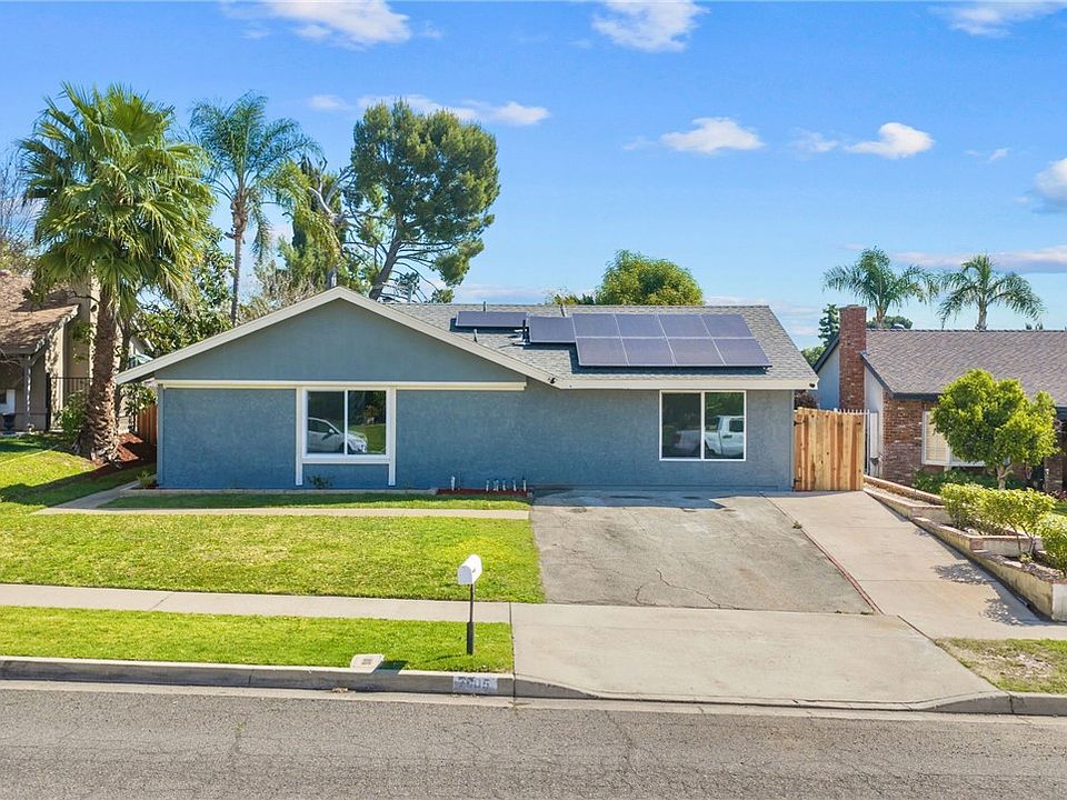 7905 Amethyst St, Rancho Cucamonga, CA 91730 | MLS #PW26047176