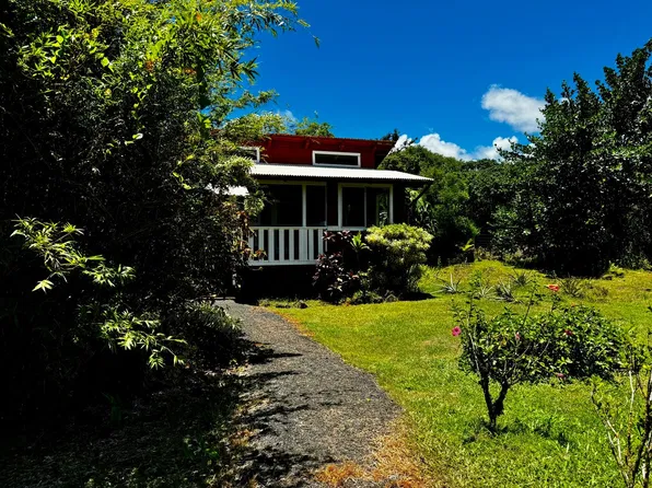 15-1876 19th Ave, 15-1876 19th Ave #19, Keaau, HI 96749