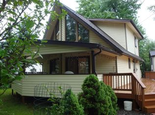 5235 Linwood Ter, Tobyhanna, PA