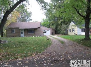 213 Glendale Ave, Battle Creek, MI 49017