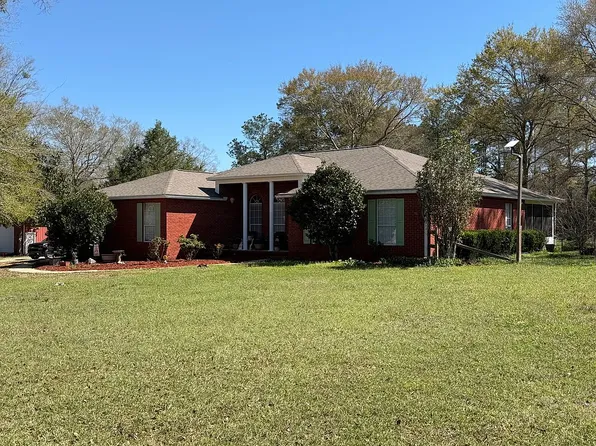 6395 Lumber Ridge Rd, Crestview, FL 32539