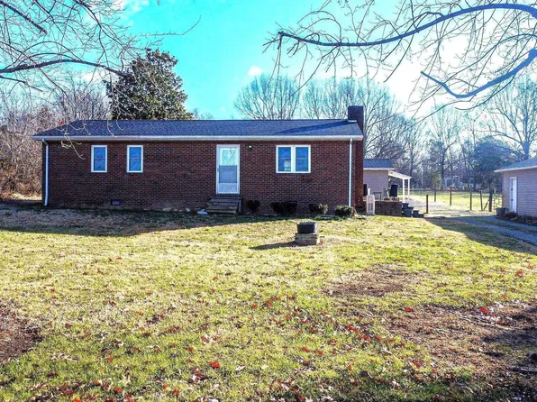 1772 Oak Level Elva Rd, Symsonia, KY 42082