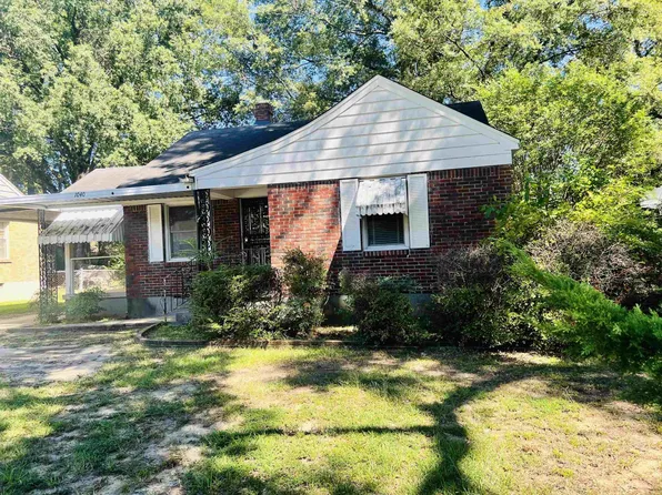 1040 Mount Vernon Rd, Memphis, TN 38111