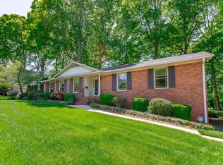 3551 York Rd, Winston Salem, NC 27104