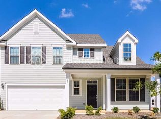 41 Needham Ln, Clayton, NC 27527