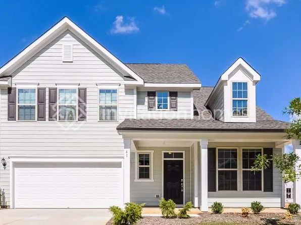 41 Needham Ln, Clayton, NC 27527