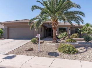 16651 W Bajada Trl, Surprise, AZ 85387