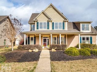 5 Grove Park Cres, Cartersville, GA