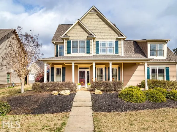 5 Grove Park Cres, Cartersville, GA 30120