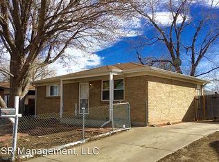 13044 Lackland Dr, Denver, CO 80239