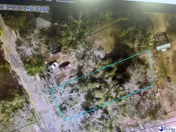 613 Howard St, Hartsville, SC 29550