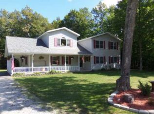 8787 Kannowski Rd, Alpena, MI 49707