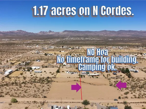 339-21 S Cordes Rd #181, Golden Valley, AZ 86413