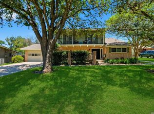 407 FANTASIA ST, San Antonio, TX 78216