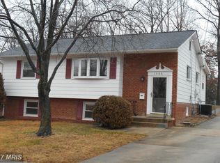 1908 Harwood Rd, District Heights, MD 20747