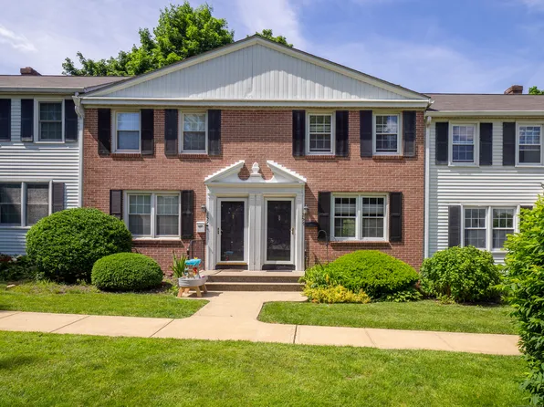 257 Sylvan Knoll, Stamford, CT 06902