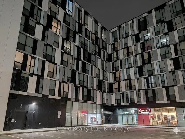 1900 Simcoe St N #518, Oshawa, ON L1G 0C1