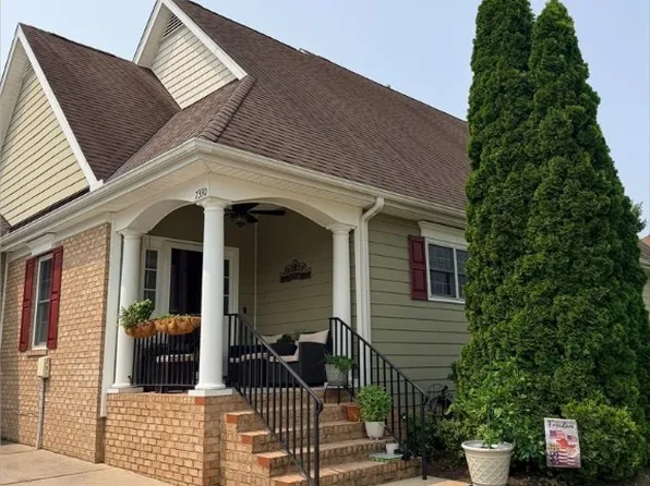 7330 Cornus Ave, Chesterfield, VA 23832