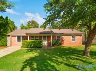 14005 Glenview Dr SW, Huntsville, AL 35803