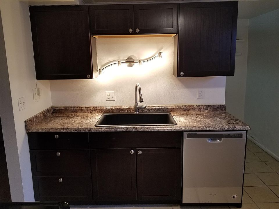New Kitchen
