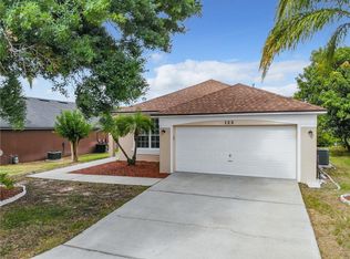 123 Santana Pl, Davenport, FL 33897