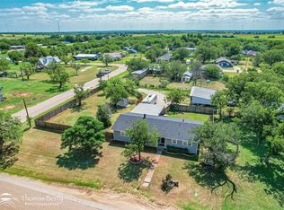 205 Cherry, Merkel, TX 79536
