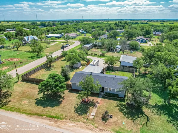 205 Cherry, Merkel, TX 79536