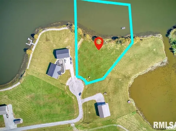 11 Bluegill Ln, Creal Springs, IL 62922
