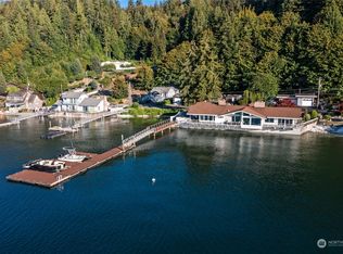14151 E State Route 106, Belfair, WA