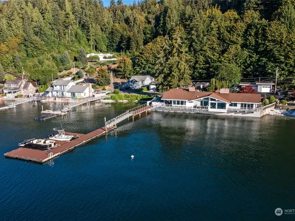 14151 E State Route 106, Belfair, WA 98528