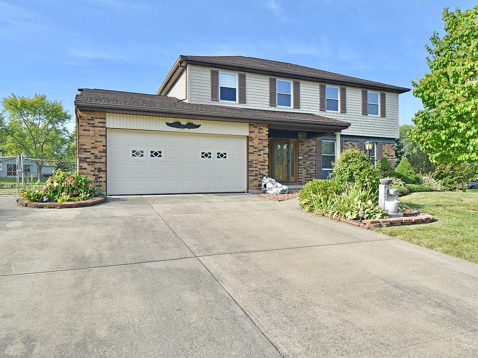 1st image of 4387 Ontario Ct