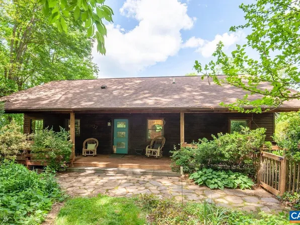 724 Willoughby Ln, Shipman, VA 22971