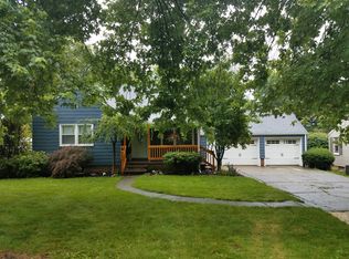 320 Roxbury Ave NW, Massillon, OH