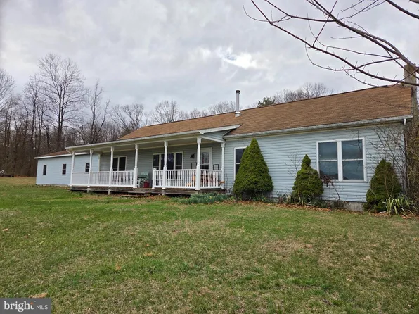203 Pisgah Hill Rd, Shermans Dale, PA 17090